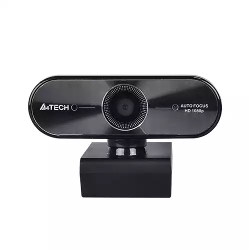 A4 Tech PK-940HA Full HD Webcam