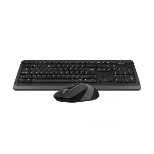A4tech FG1010 Wireless Keyboard Mouse Combo with Bangla