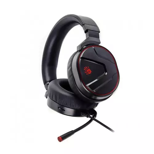 A4Tech Bloody G600I Virtual 7.1 Surround Sound Gaming Headset-gallery-1