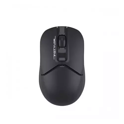 A4Tech FG12 FSTYLER 2.4G Wireless Mouse - 1