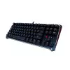 A4tech Bloody B930 TKL RGB Orange switch STRIKE OPTICAL GAMING KEYBOARD-2