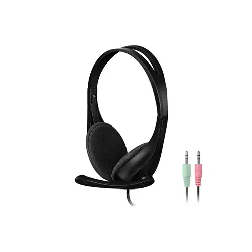 A4TECH HS-9 STEREO HEADPHONE