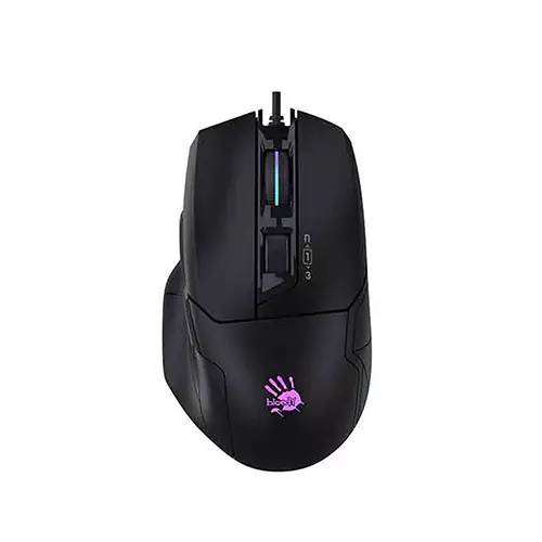 A4TECH Bloody W70 Max RGB Gaming Mouse