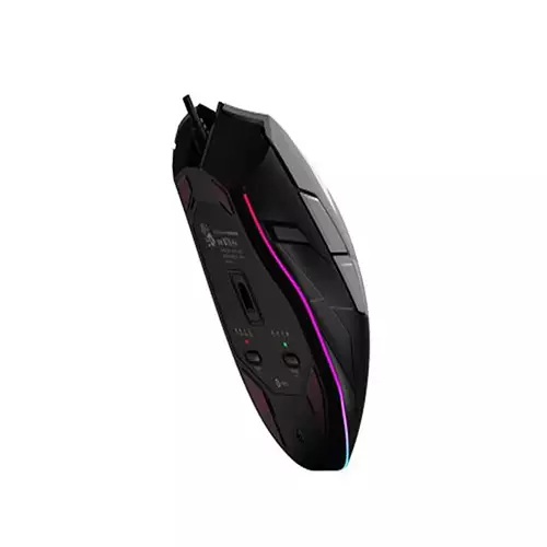 A4TECH Bloody W70 Max RGB Gaming Mouse-gallery-2