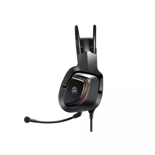 A4tech G575 VIRTUAL 7.1 SURROUND SOUND GAMING HEADSET-gallery-1