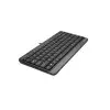 A4tech FK11 Grey Keyboard-2