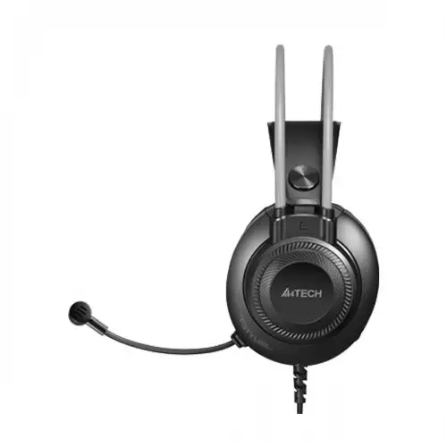 A4TECH FH200i STEREO HEADPHONE-gallery-1