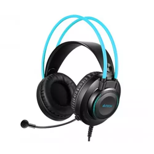A4TECH FH200i STEREO HEADPHONE-gallery-2