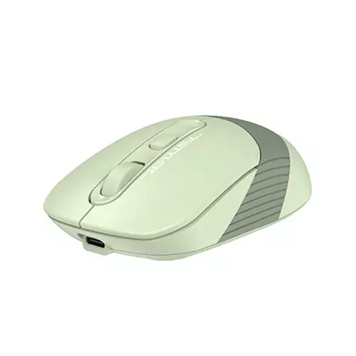 A4Tech FB10CS Dual Mode Rechargeable Mouse