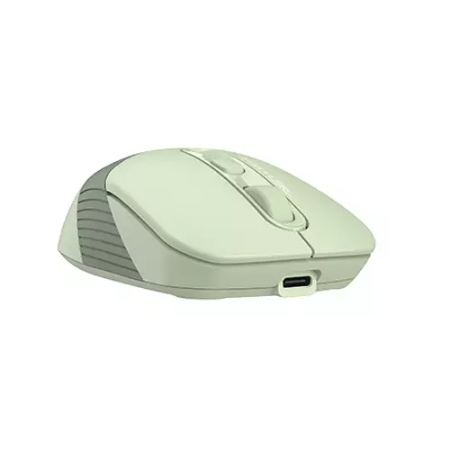 A4Tech FB10CS Dual Mode Rechargeable Mouse-gallery-1