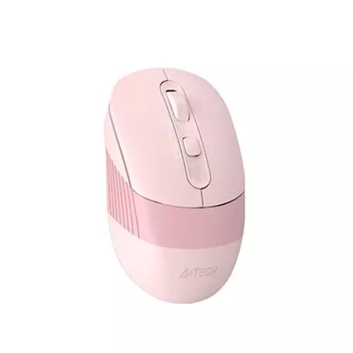 A4Tech FB10CS Dual Mode Rechargeable Mouse-3