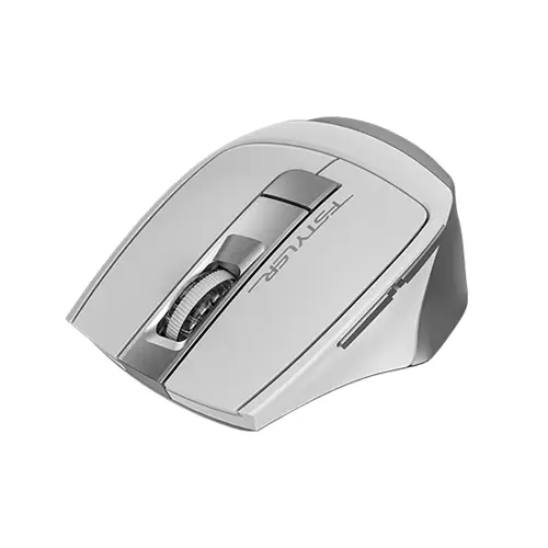 A4Tech FB35C Dual Mode Rechargable Mouse - 2