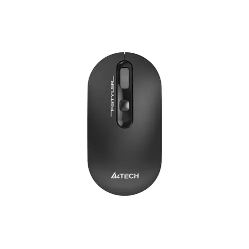 A4TECH FG20 Fstyler 2.4G Wireless Mouse