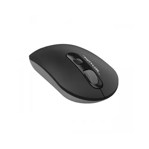 A4TECH FG20 Fstyler 2.4G Wireless Mouse-gallery-1