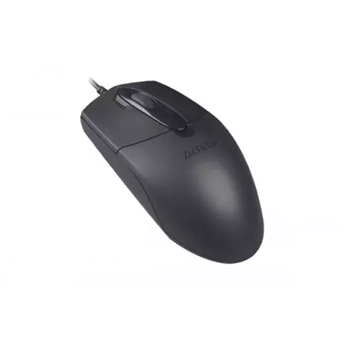 A4TECH OP-730D 2X CLICK OPTICAL WIRED MOUSE - 1