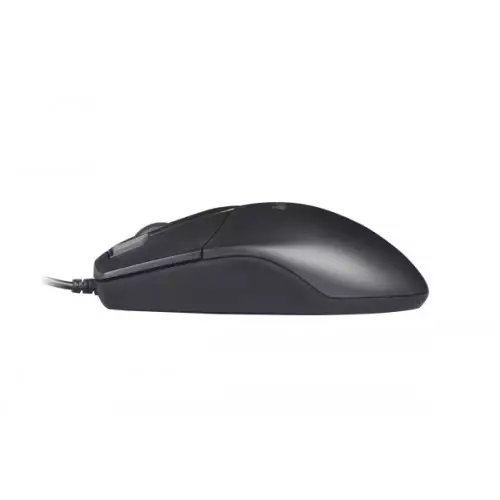 A4TECH OP-730D 2X CLICK OPTICAL WIRED MOUSE - 2
