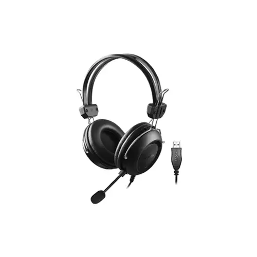 A4 TECH HU-35  ComfortFit Stereo USB Headset