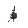 A4 TECH HU-35  ComfortFit Stereo USB Headset-2