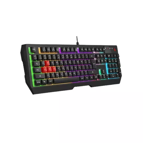 A4TECH BLOODY B135N NEON RGB GAMING KEYBOARD-gallery-1