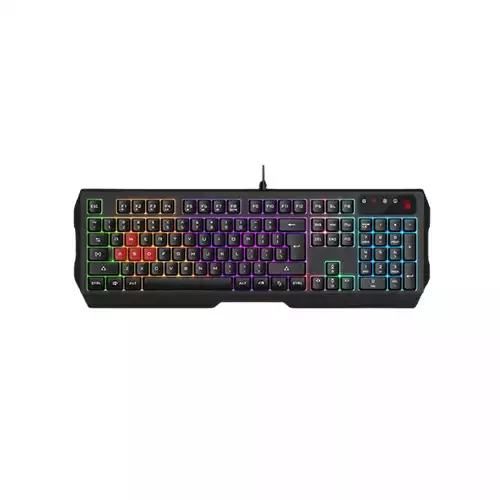 A4TECH BLOODY B135N NEON RGB GAMING KEYBOARD