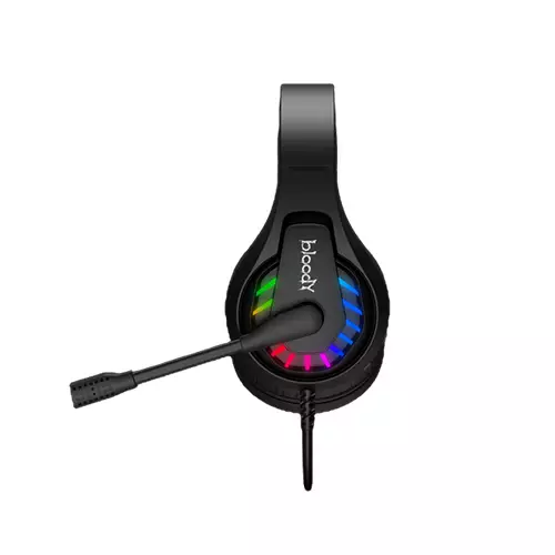 A4TECH BLOODY G230P STEREO SURROUND SOUND GAMING HEADPHONE - 1
