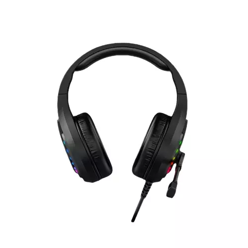 A4TECH BLOODY G230P STEREO SURROUND SOUND GAMING HEADPHONE - 2