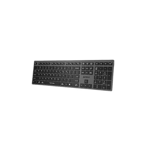 A4TECH FSTYLER FBX50C BLUETOOTH & 2.4G WIRELESS KEYBOARD
