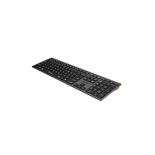 A4TECH FSTYLER FBX50C BLUETOOTH & 2.4G WIRELESS KEYBOARD - 2