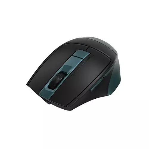 A4TECH FB35C FSTYLER DUAL MODE RECHAREGABLE BLUETOOTH & 2.4G WIRELESS MOUSE-gallery-1