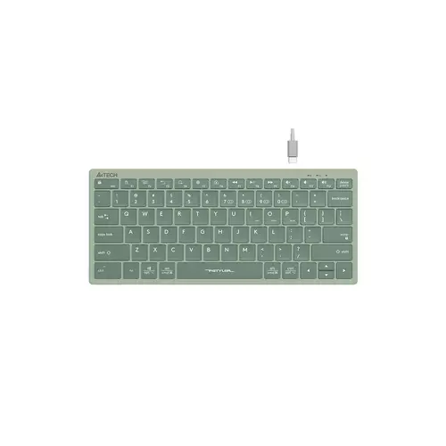 A4TECH FBX51C DUAL BLUETOOTH KEYBOARD