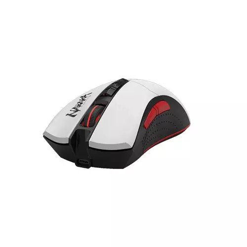 A4TECH BLOODY NARAKA R90 PLUS RGB WIRELESS MOUSE - 2