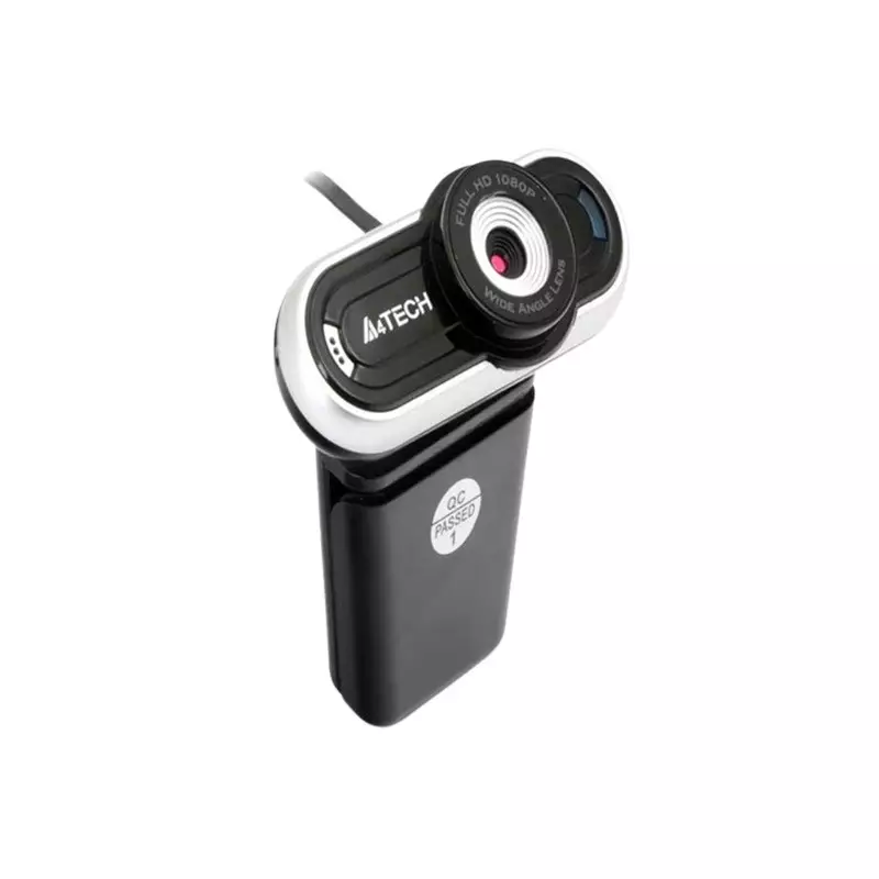 A4TECH PK-920H 1080p Wide Angle FHD Webcam - 2