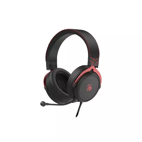 A4Tech Bloody M590i Virtual 7.1 Surround Sound Gaming Headset with Detachable Mic