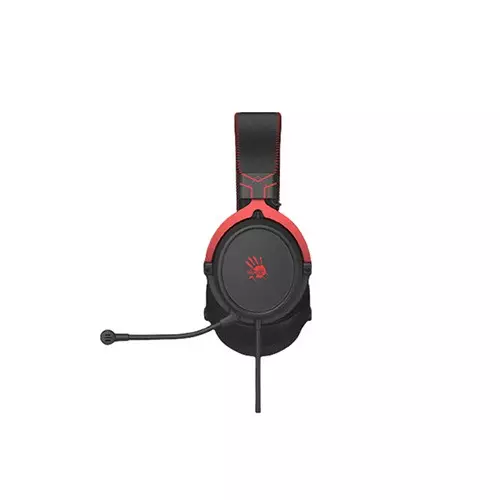 A4Tech Bloody M590i Virtual 7.1 Surround Sound Gaming Headset with Detachable Mic-gallery-2