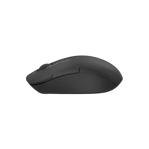 A4tech FStyler FG15C Air2 Wireless Rechargeable Dual Function Air Mouse - 2