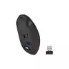 A4tech FStyler FG15C Air2 Wireless Rechargeable Dual Function Air Mouse-3