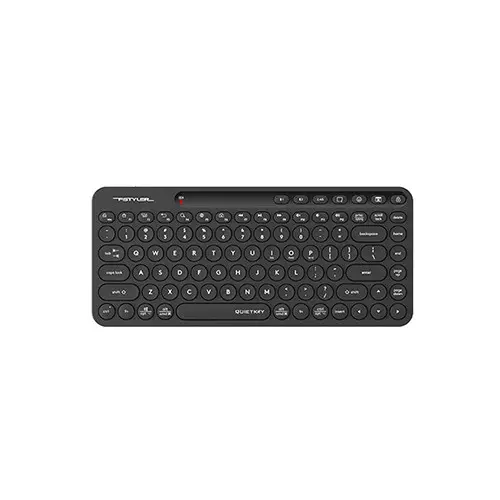 A4tech Fstyler FBK36C AS Compact Wireless Keyboard
