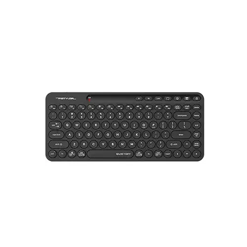 A4tech Fstyler FBK36C AS Compact Wireless Keyboard