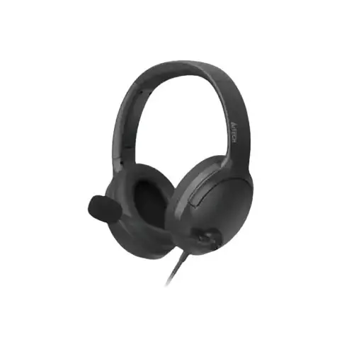 A4TECH Fstyler FH280U Foldable Headphone