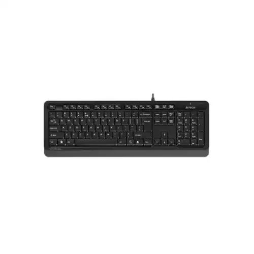 A4TECH FK10 Fstyler Wired Keyboard