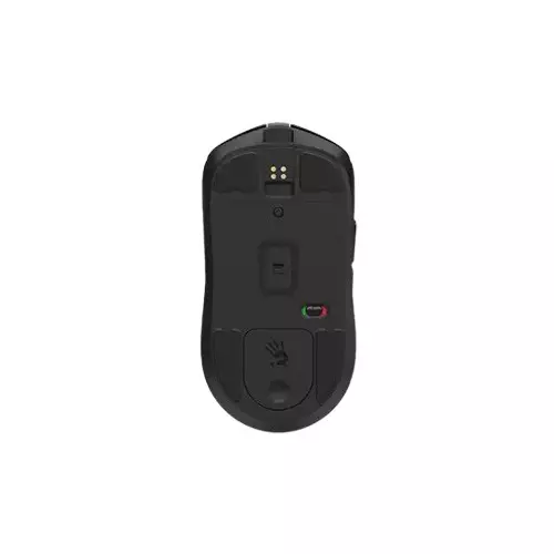 A4TECH Bloody R72 Pro Duo Dual Mode Wireless Gaming Mouse - 1