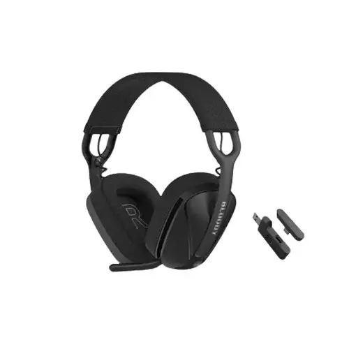A4tech Bloody GR280 Wireless & Wired NC Gaming Headphone