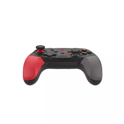 A4Tech Bloody GPW50 2.4G Wireless & USB Gaming Controller - Red - 2