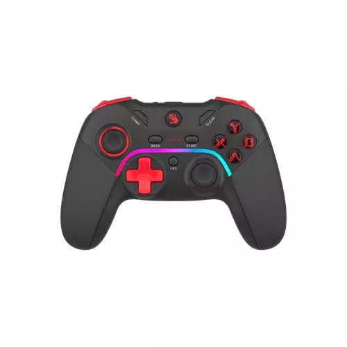 A4Tech Bloody GPW70 Dual Mode Wireless RGB Gaming Controller