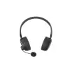 A4TECH BH235 Fstyler Wireless Headphone - Black-2