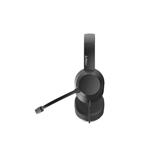 A4tech FH150U Fstyler Stereo USB Headphone-gallery-2