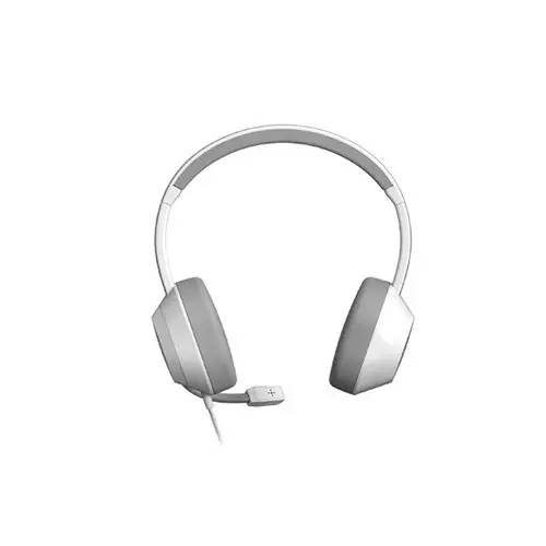 A4tech FH150U Fstyler Stereo USB Headphone White-gallery-1