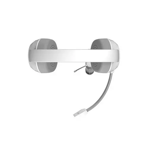 A4tech FH150U Fstyler Stereo USB Headphone White-gallery-3