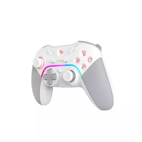 A4Tech Bloody GPW70 2.4G Wireless RGB Gaming Controller - 1