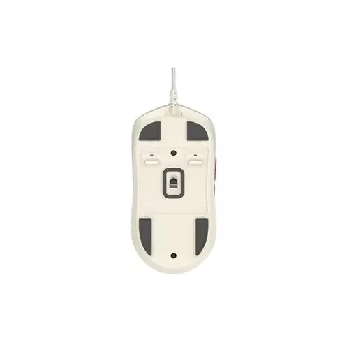 A4TECH Bloody W72 Ultra Pixels 20000 DPI Gaming Red Mouse - 2